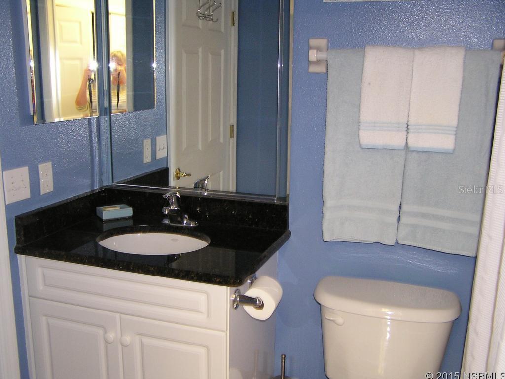 Ocean Walk At New Smyrna Beach - Residential