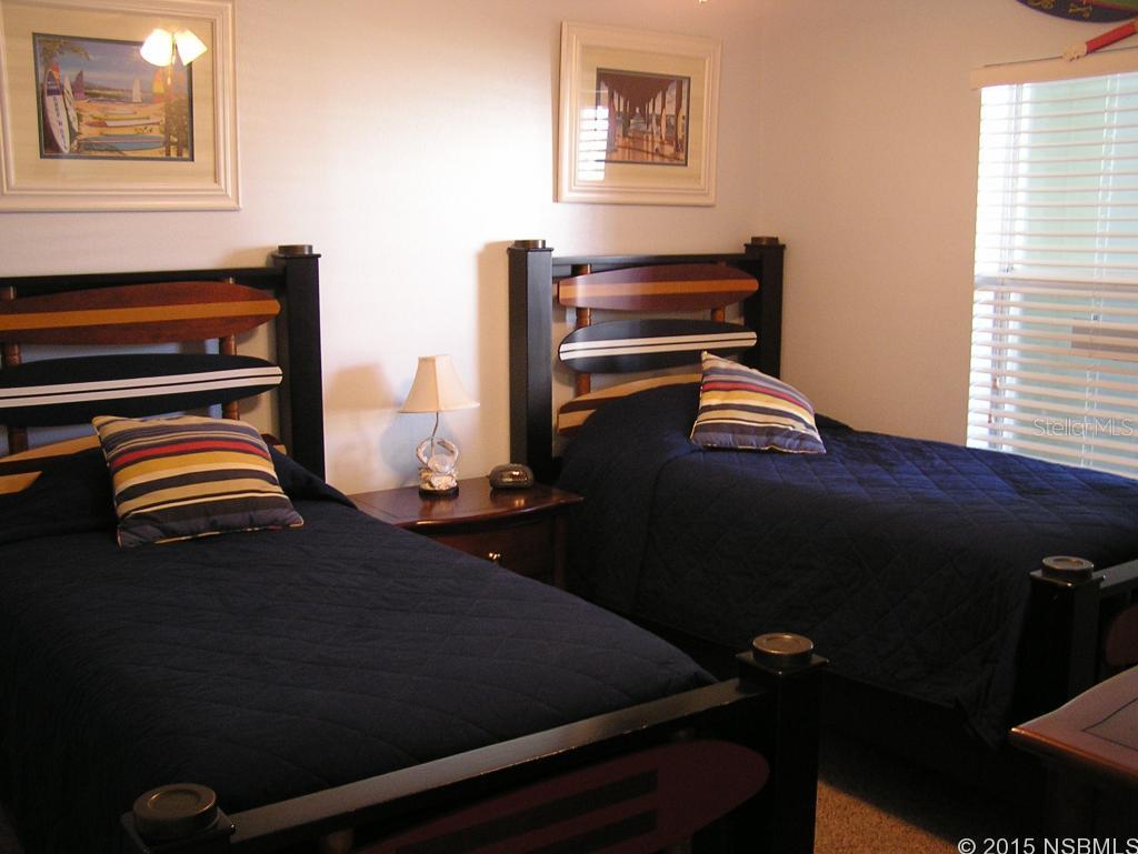 Ocean Walk At New Smyrna Beach - Residential