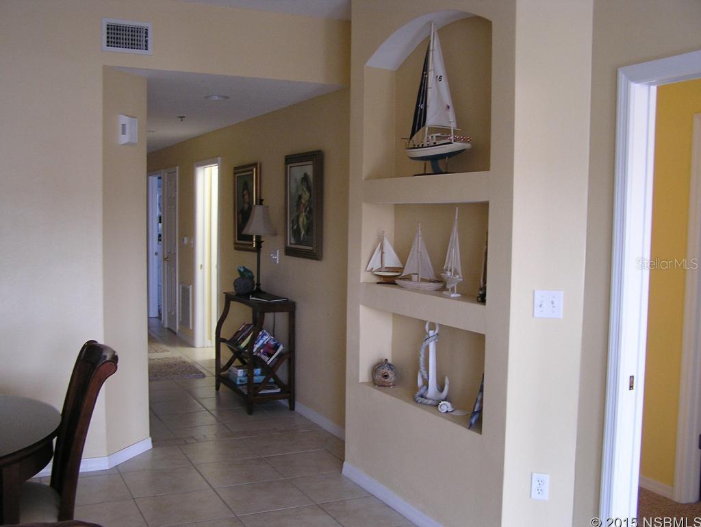 Ocean Walk At New Smyrna Beach - Residential