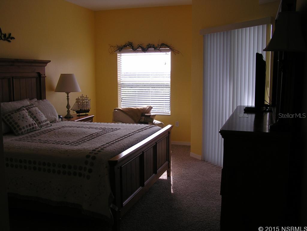 Ocean Walk At New Smyrna Beach - Residential