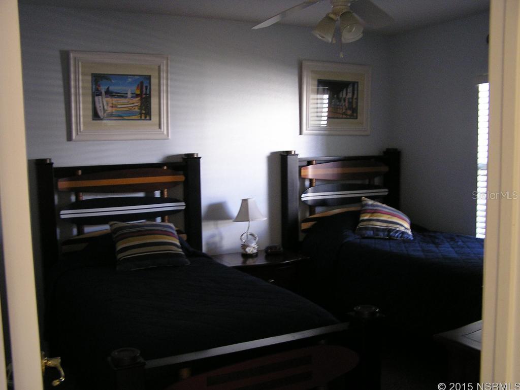 Ocean Walk At New Smyrna Beach - Residential