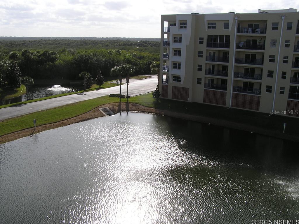 Ocean Walk At New Smyrna Beach - Residential