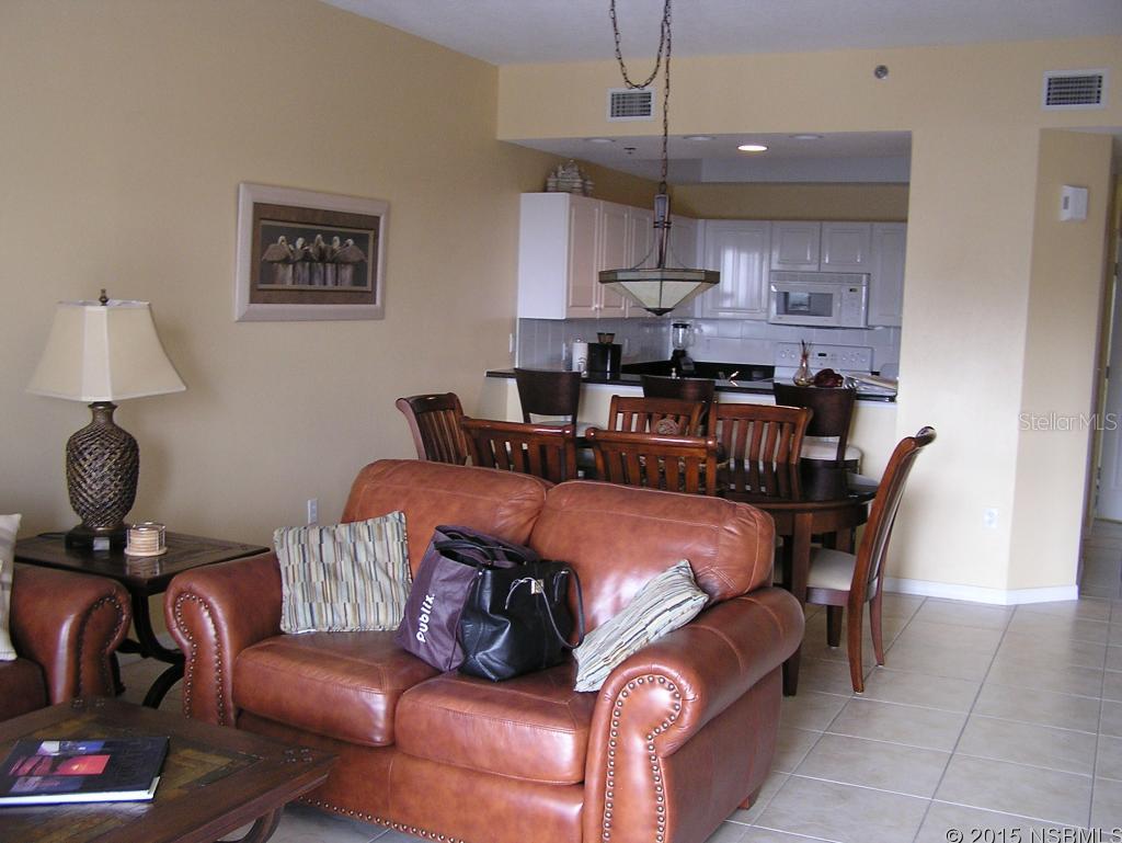 Ocean Walk At New Smyrna Beach - Residential