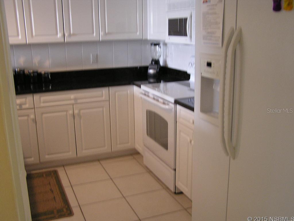 Ocean Walk At New Smyrna Beach - Residential