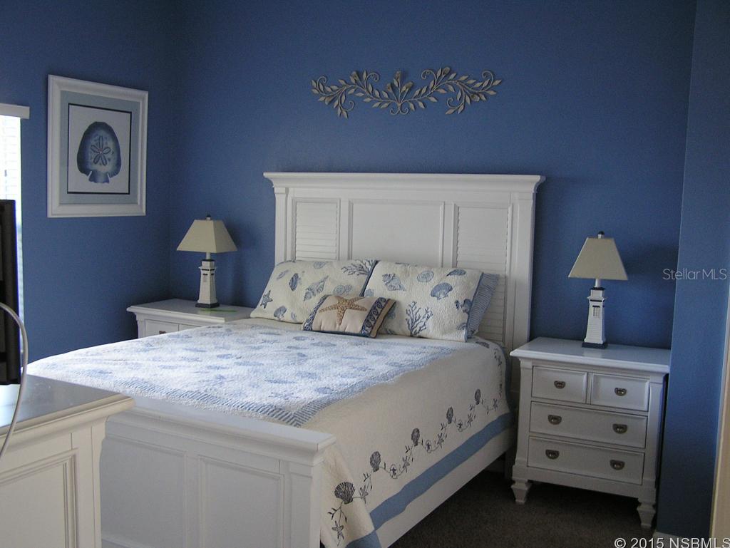 Ocean Walk At New Smyrna Beach - Residential