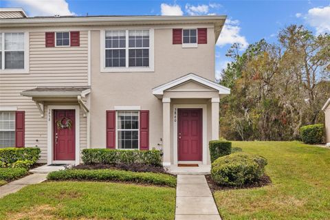 A home in LITHIA