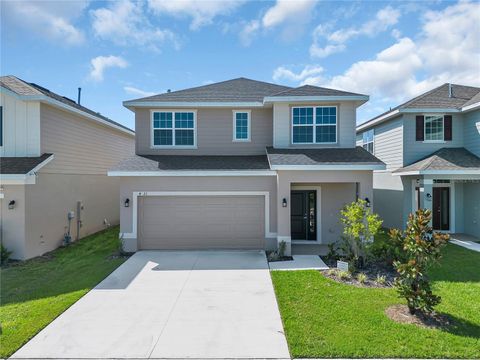4093 OLD CANAL STREET LEESBURG FL 34748