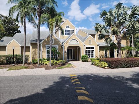 A home in ORLANDO