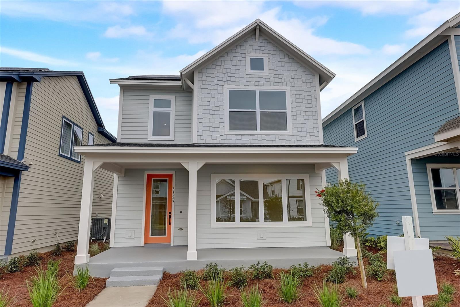 WESLYN PARK - Residential