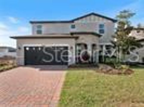 5550 SABAL DRIVE ST CLOUD FL 34771