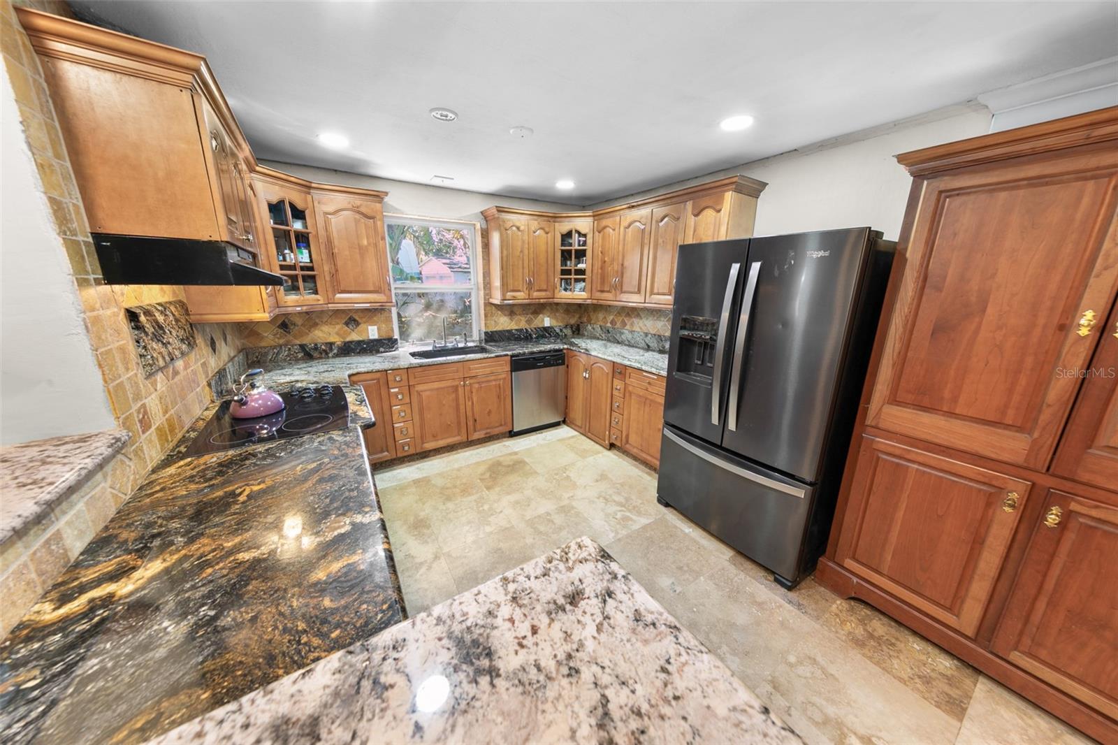 HIGHLAND TERRACE DAYTONA - Residential