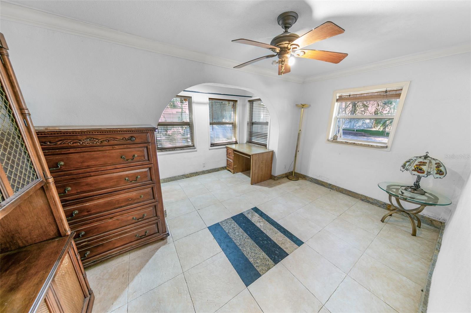 HIGHLAND TERRACE DAYTONA - Residential