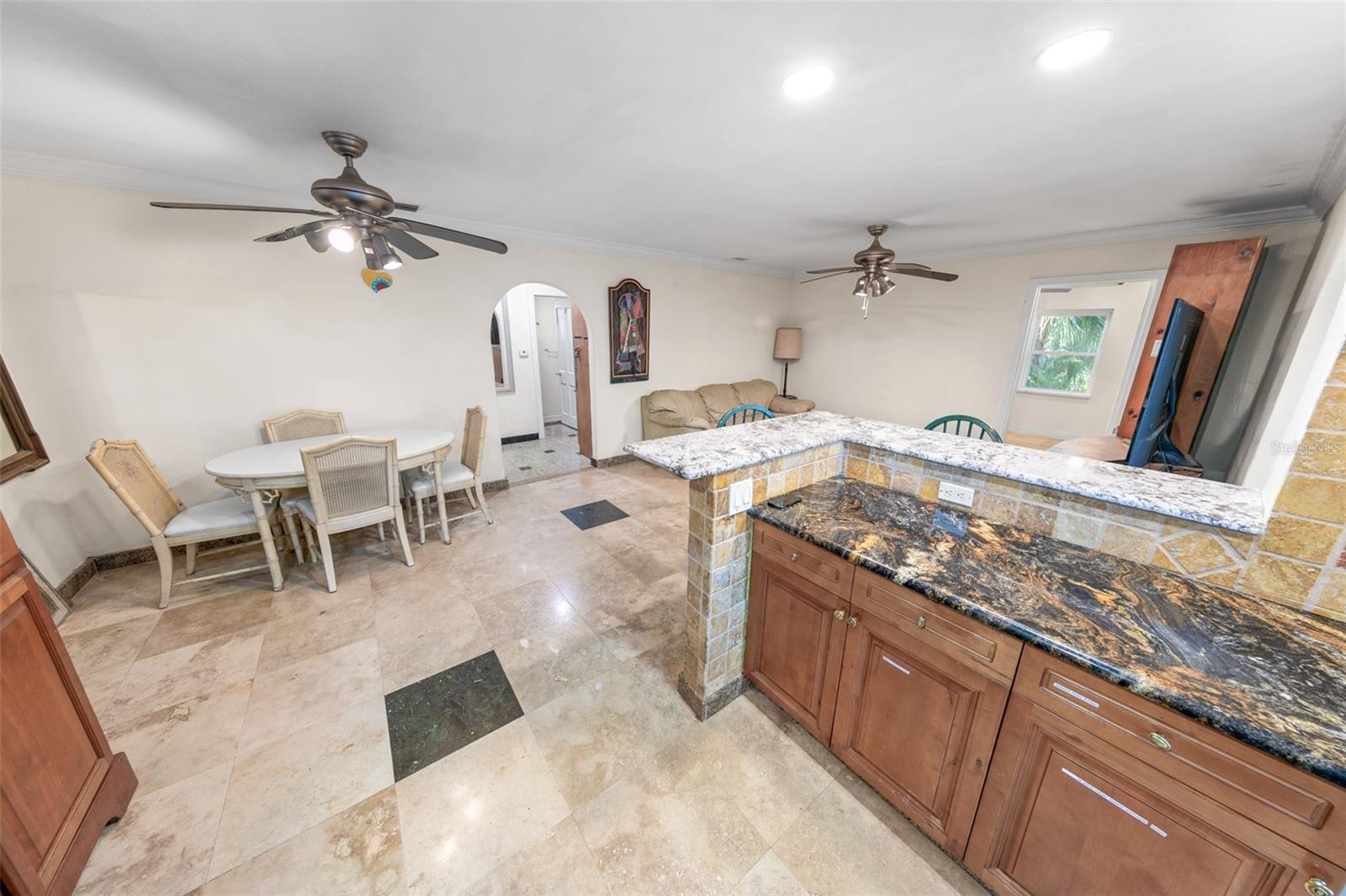 HIGHLAND TERRACE DAYTONA - Residential