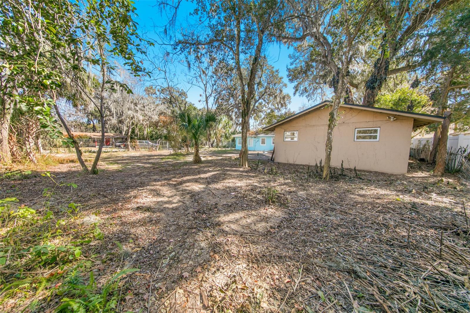 HIGHLAND TERRACE DAYTONA - Residential