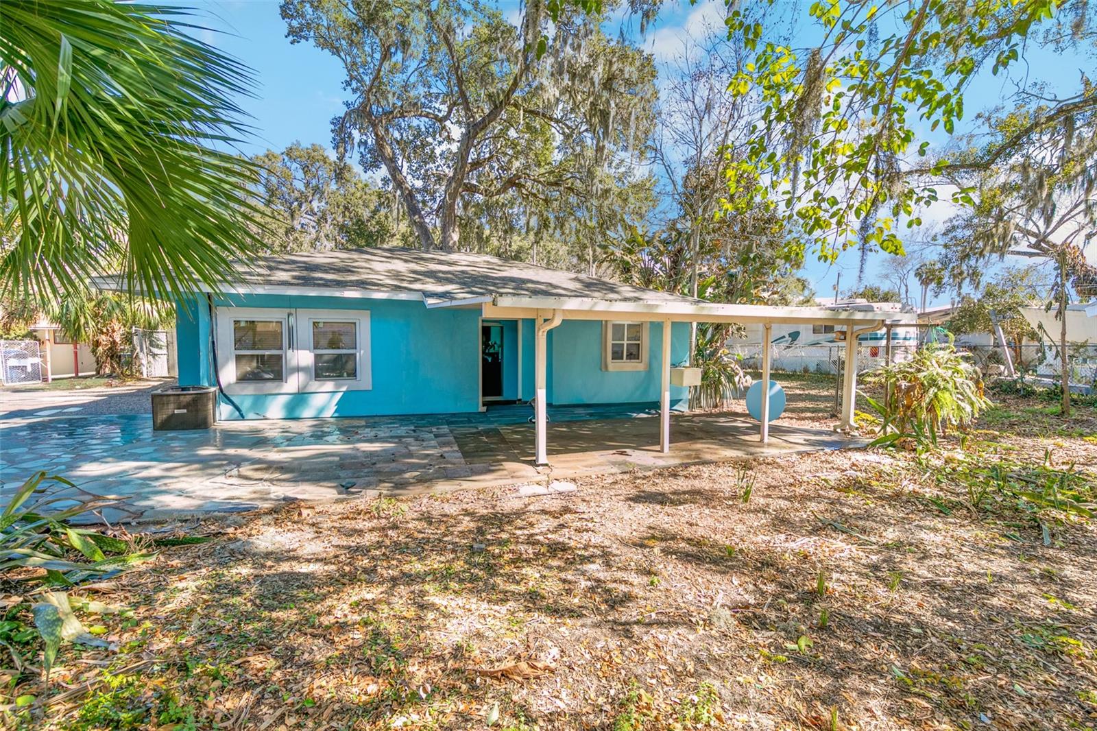 HIGHLAND TERRACE DAYTONA - Residential