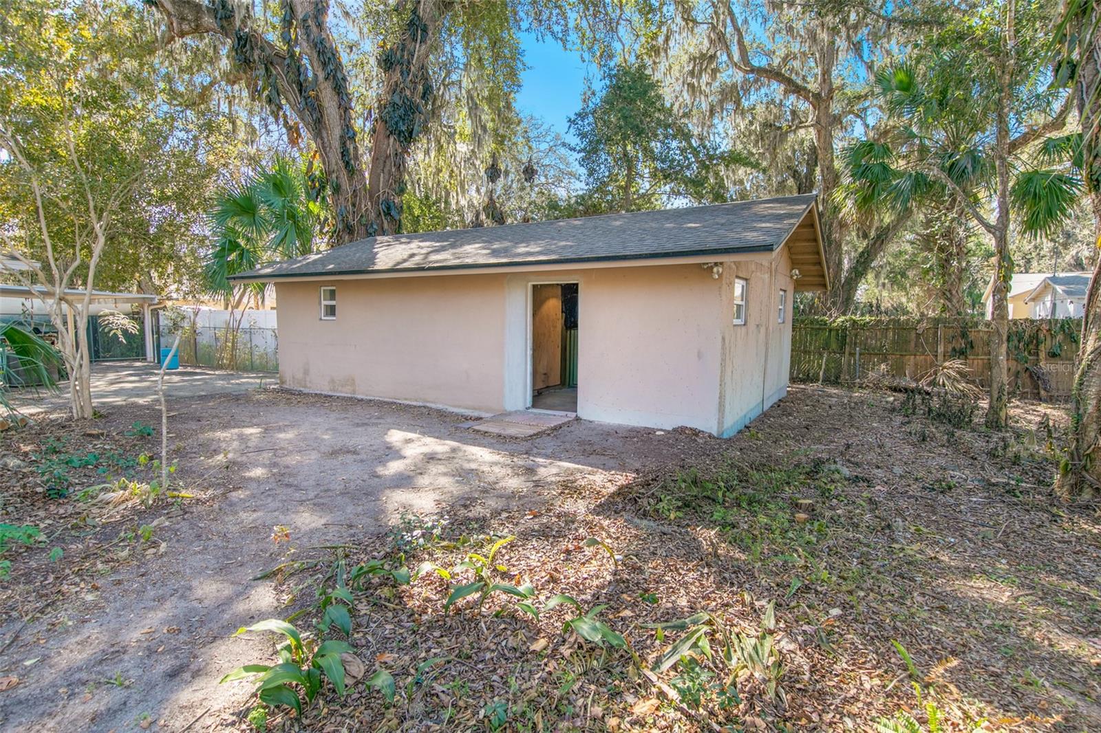 HIGHLAND TERRACE DAYTONA - Residential