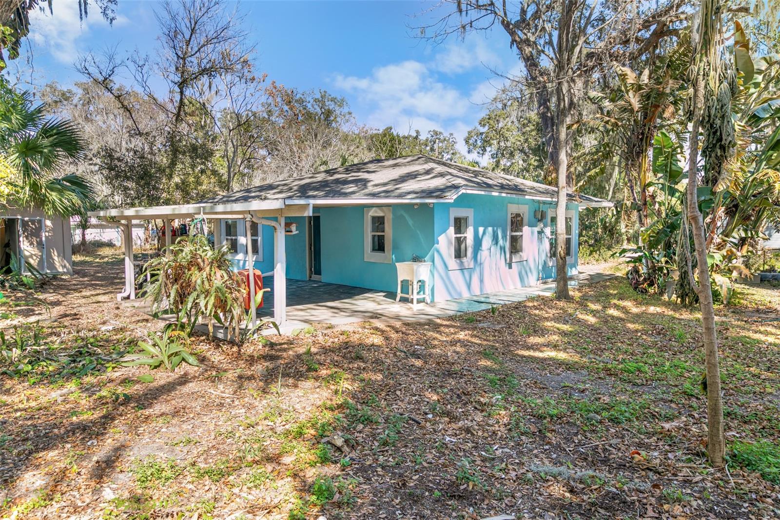 HIGHLAND TERRACE DAYTONA - Residential