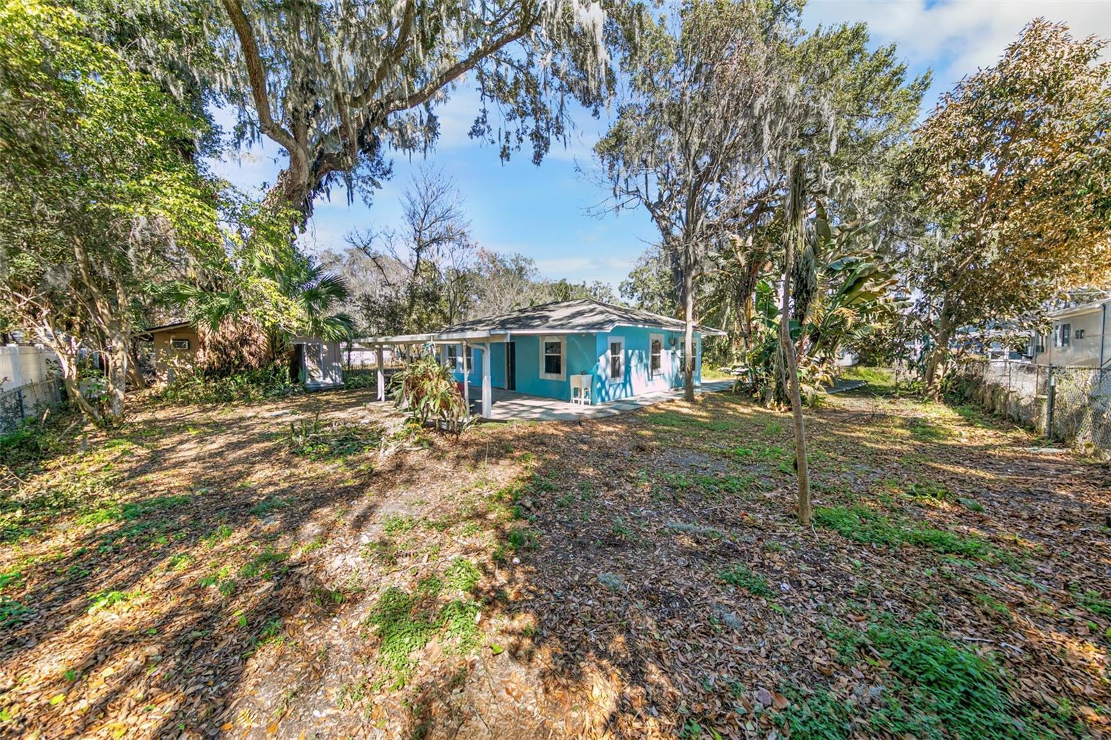 HIGHLAND TERRACE DAYTONA - Residential