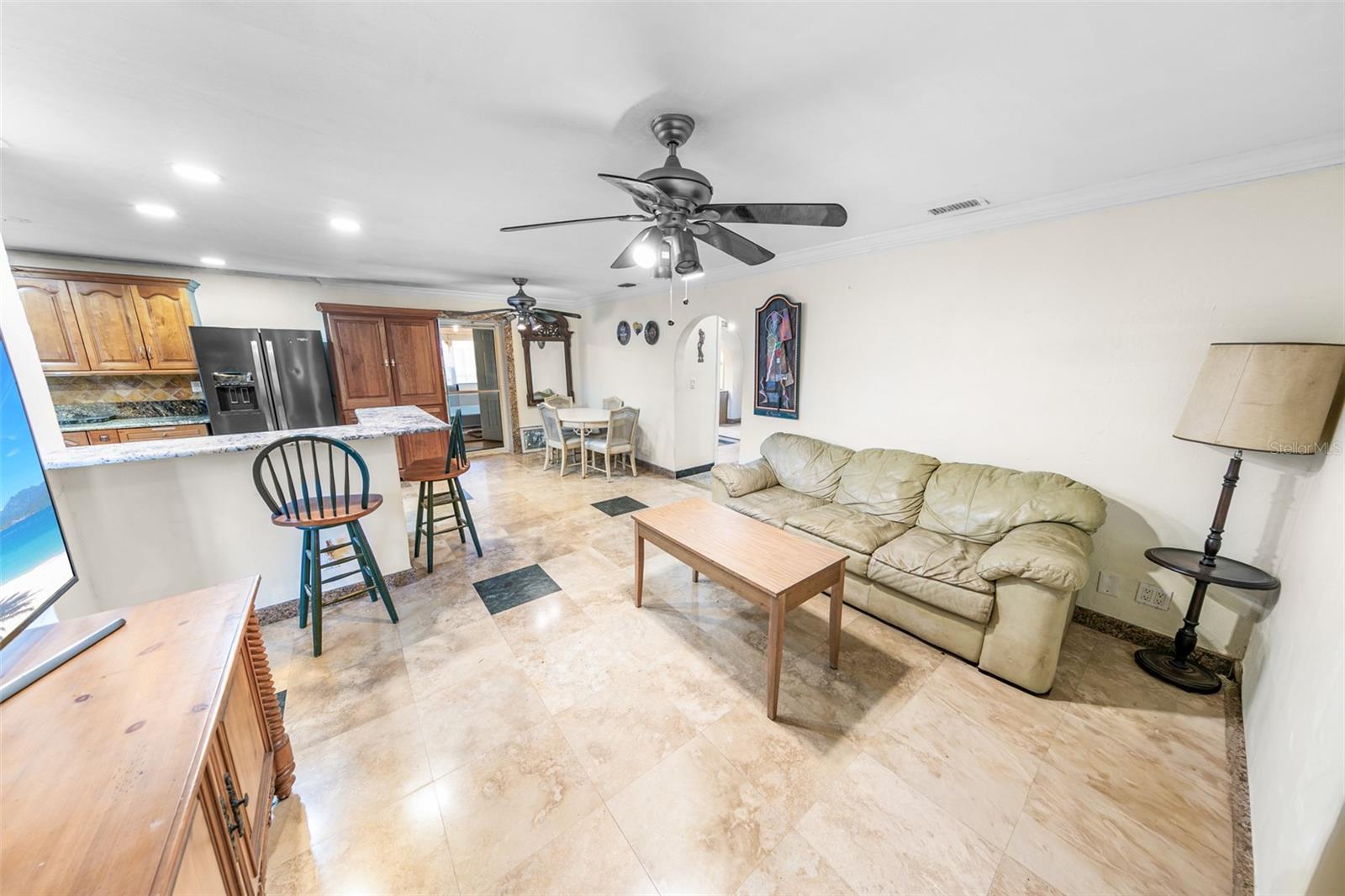 HIGHLAND TERRACE DAYTONA - Residential