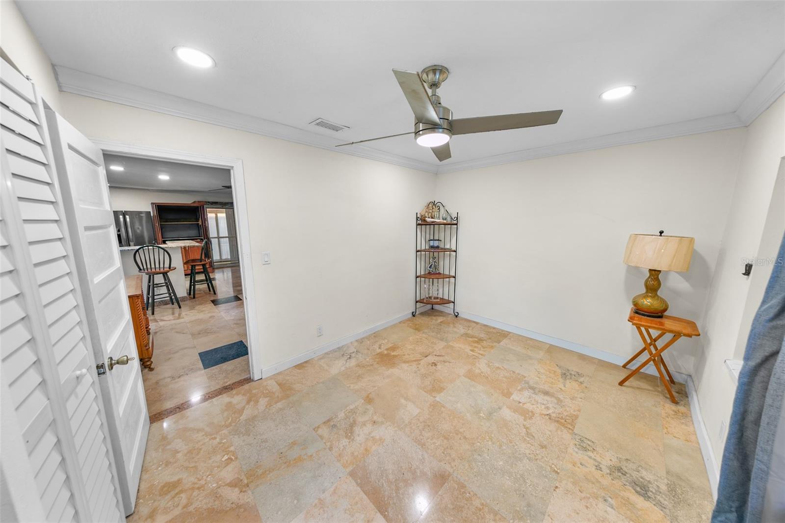 HIGHLAND TERRACE DAYTONA - Residential