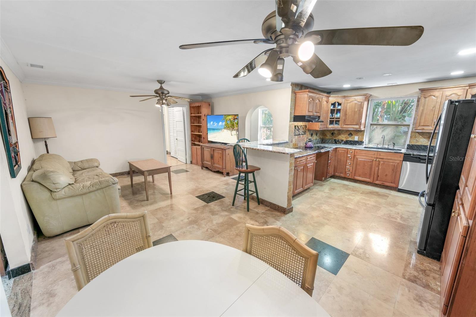 HIGHLAND TERRACE DAYTONA - Residential