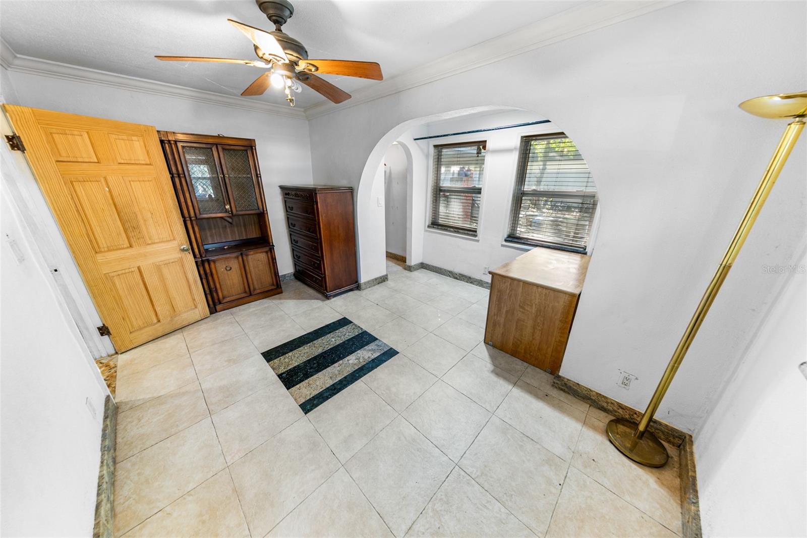 HIGHLAND TERRACE DAYTONA - Residential