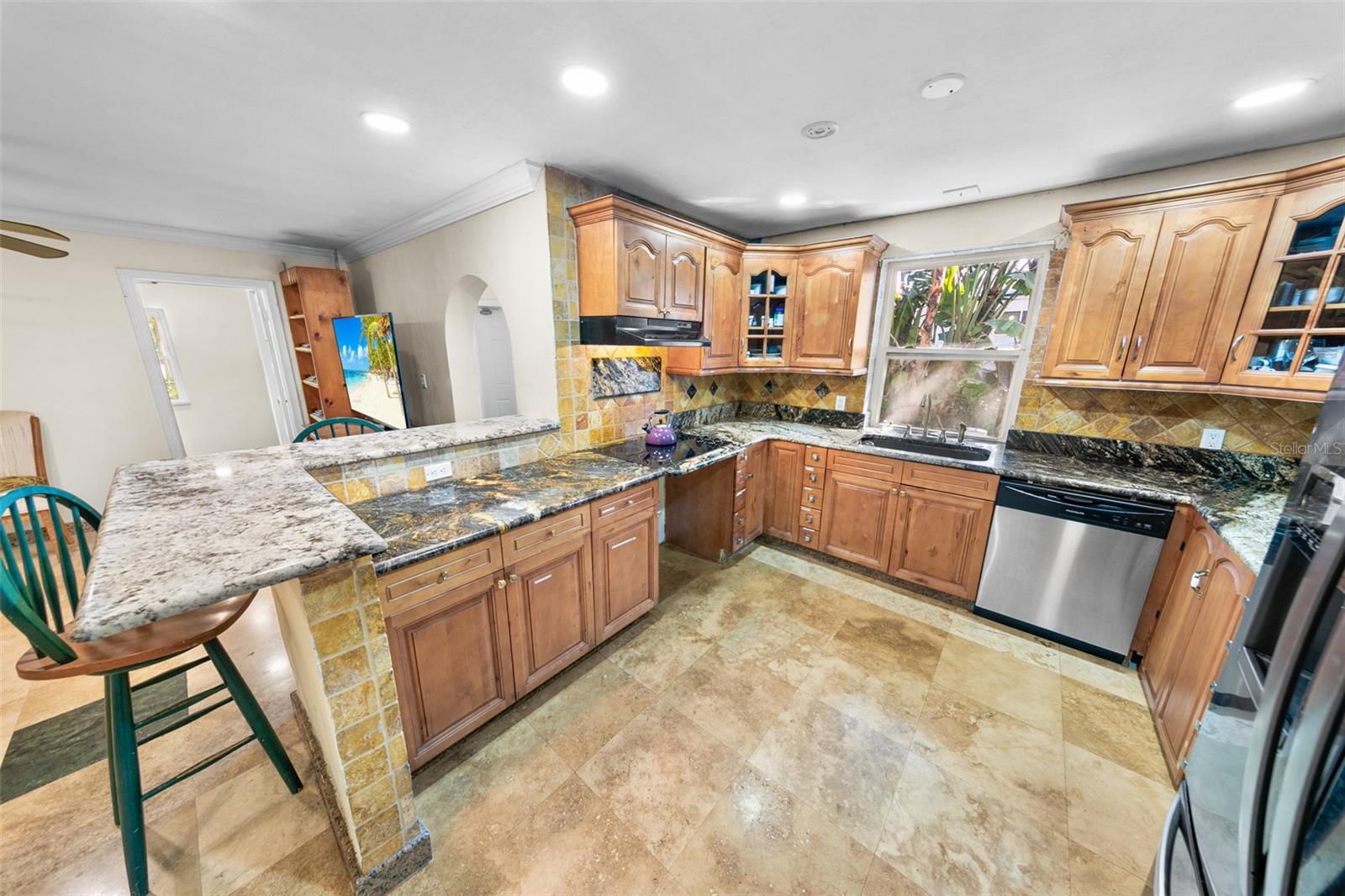 HIGHLAND TERRACE DAYTONA - Residential