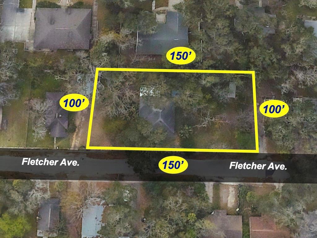 HIGHLAND TERRACE DAYTONA - Residential