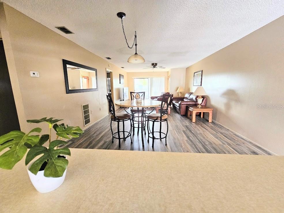 SEMINOLE COUNTRY GREEN CONDO - Residential