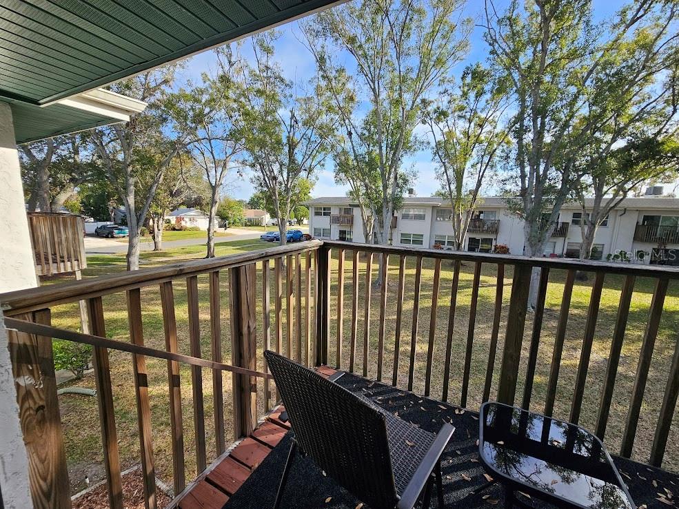 SEMINOLE COUNTRY GREEN CONDO - Residential