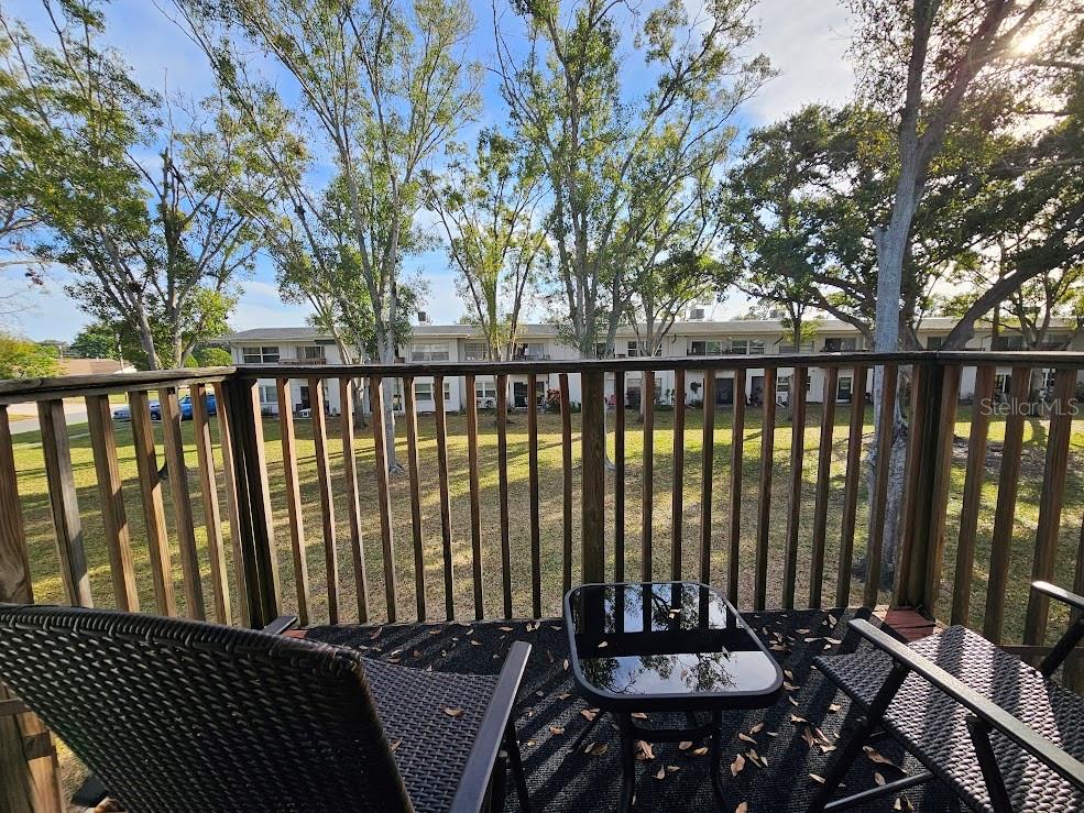 SEMINOLE COUNTRY GREEN CONDO - Residential