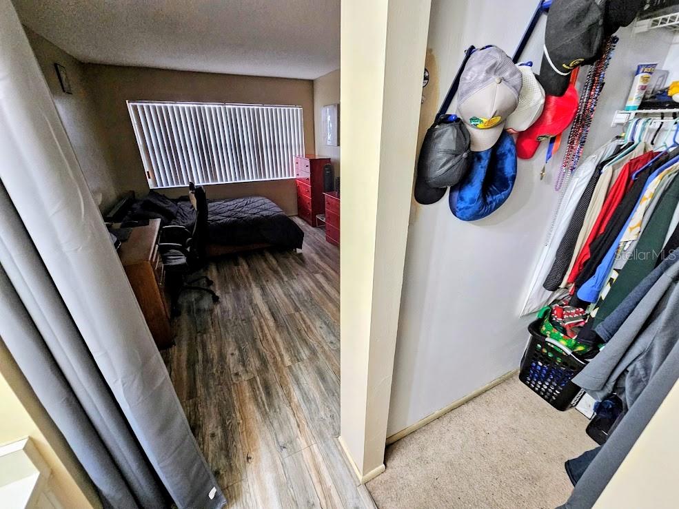 SEMINOLE COUNTRY GREEN CONDO - Residential