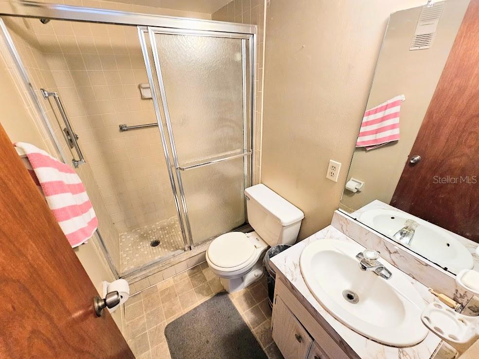 SEMINOLE COUNTRY GREEN CONDO - Residential