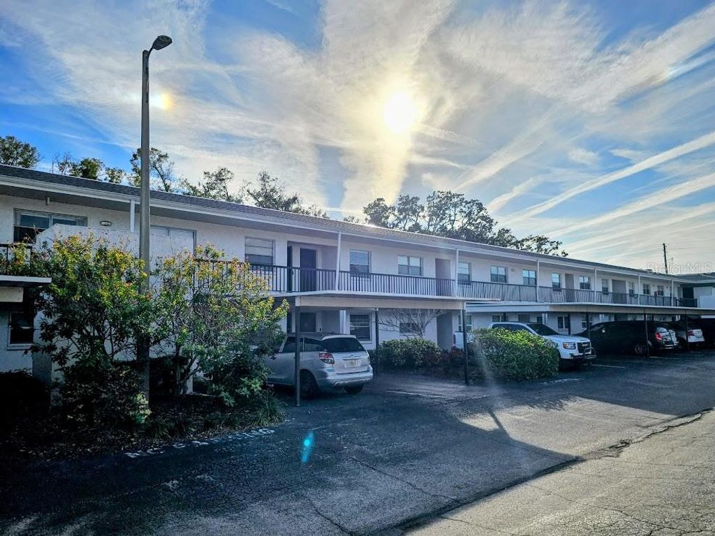 Photo of 7700 92nd Street #203, Seminole, FL 33777 (MLS # TB8463929)