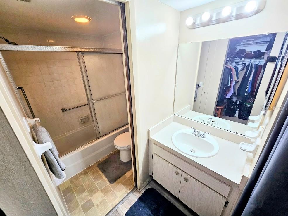 SEMINOLE COUNTRY GREEN CONDO - Residential