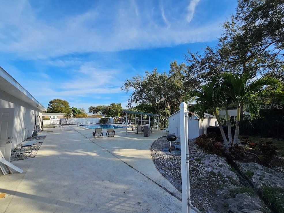 SEMINOLE COUNTRY GREEN CONDO - Residential