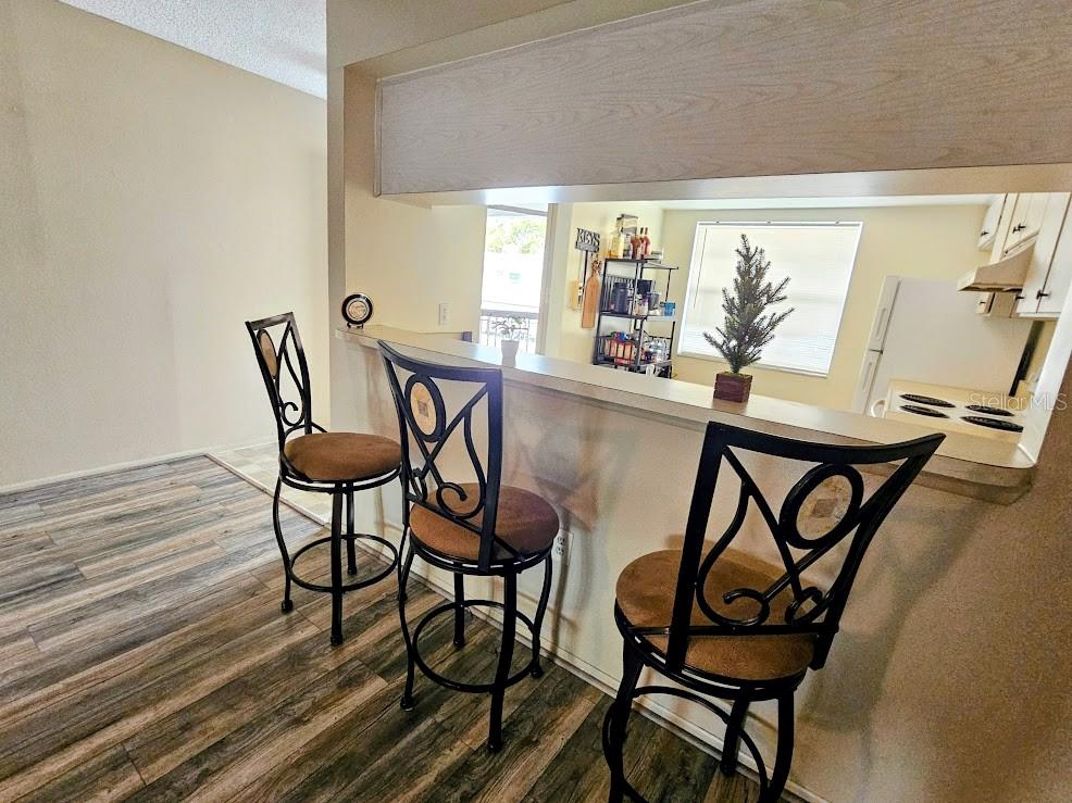 SEMINOLE COUNTRY GREEN CONDO - Residential