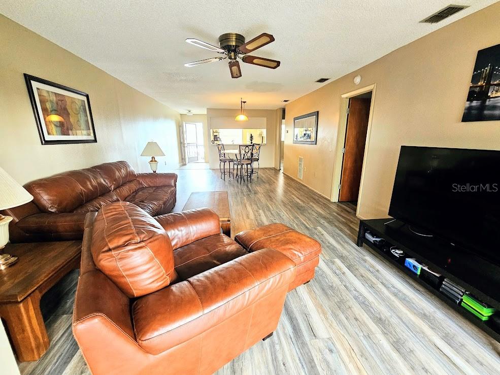 SEMINOLE COUNTRY GREEN CONDO - Residential