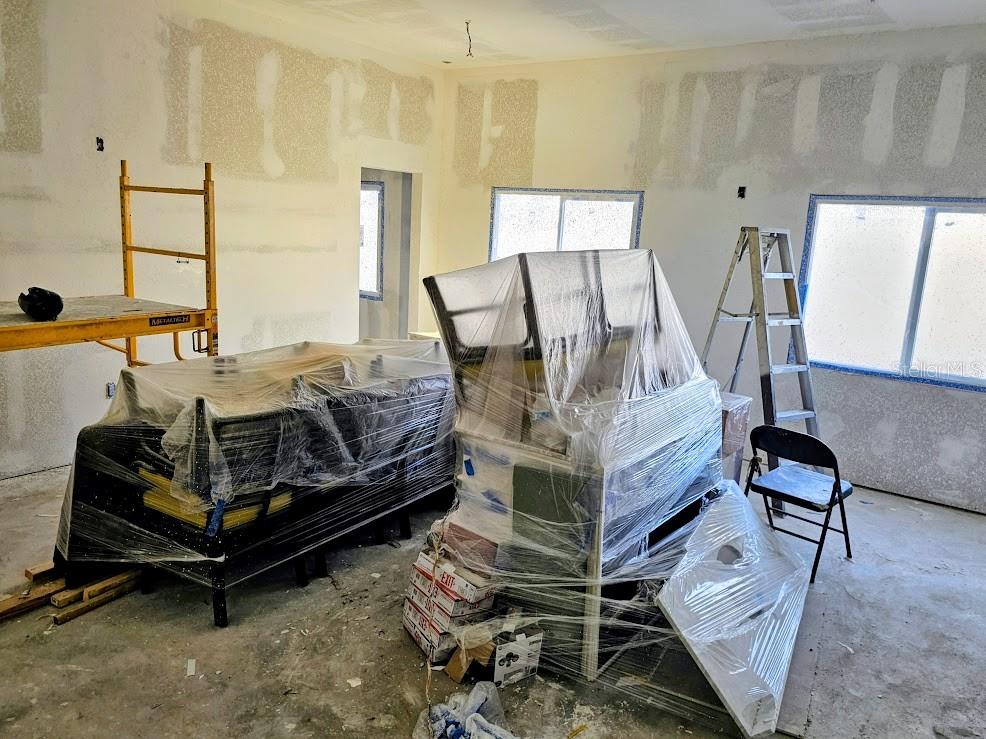 SEMINOLE COUNTRY GREEN CONDO - Residential