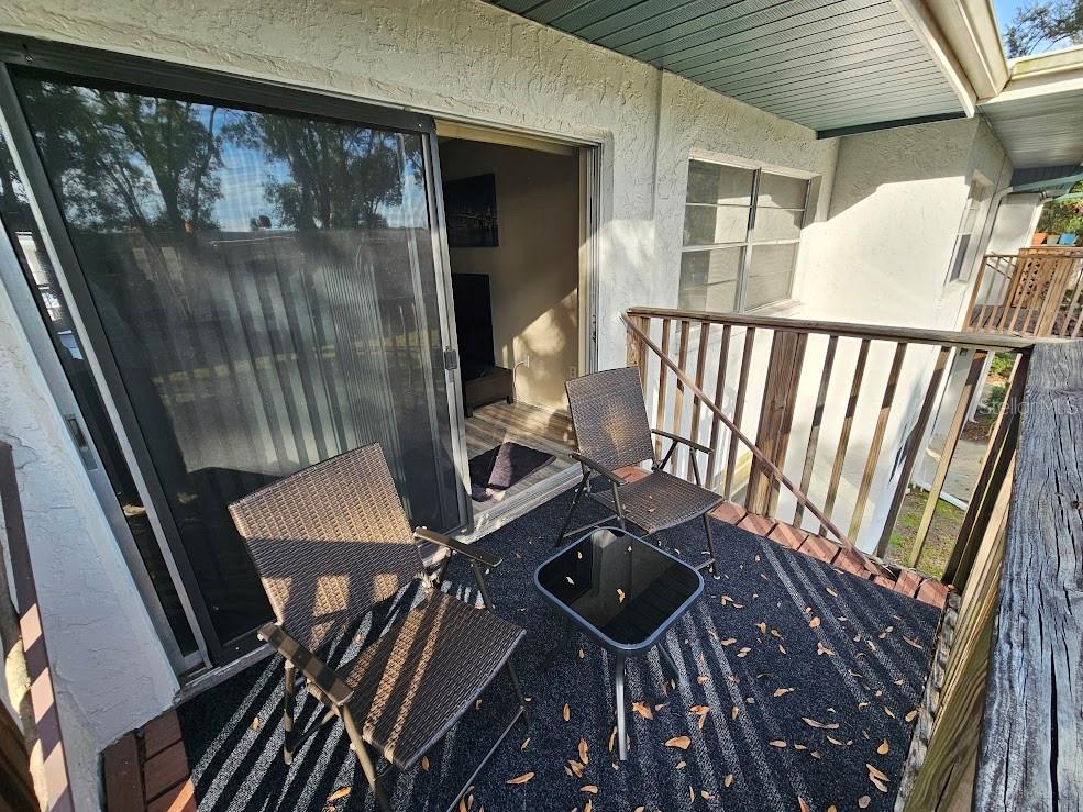 SEMINOLE COUNTRY GREEN CONDO - Residential