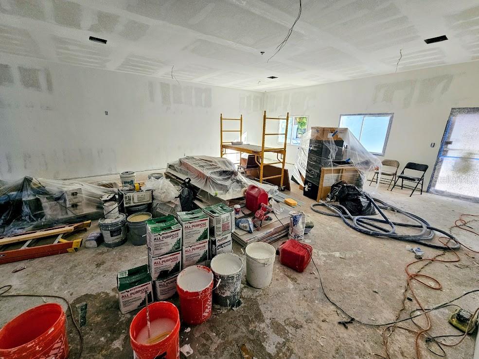 SEMINOLE COUNTRY GREEN CONDO - Residential