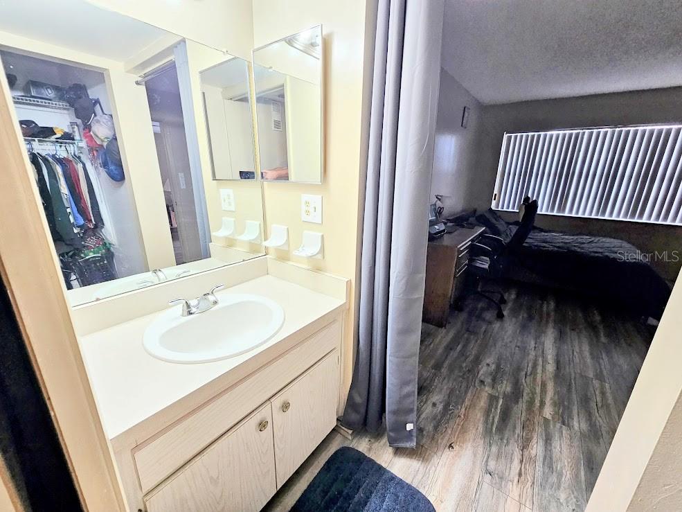 SEMINOLE COUNTRY GREEN CONDO - Residential