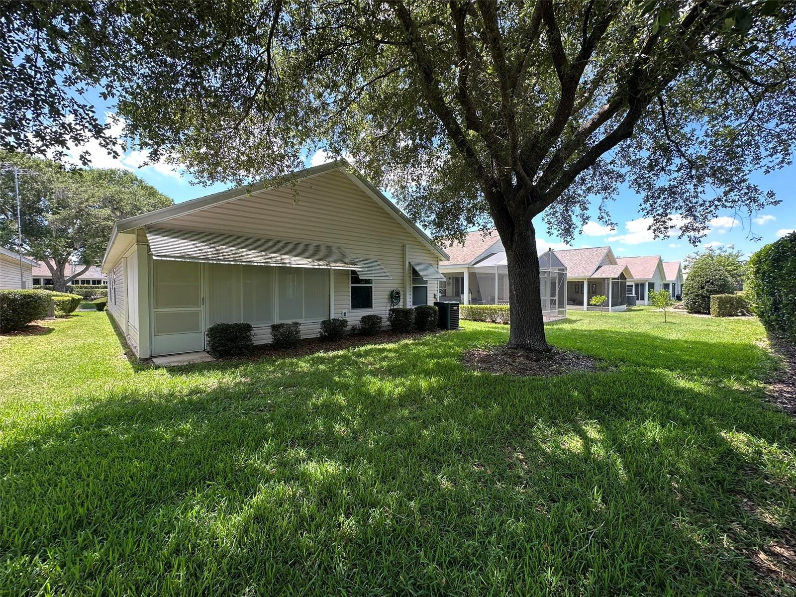 PLANTATION AT LEESBURG GOLFVIEW - Residential
