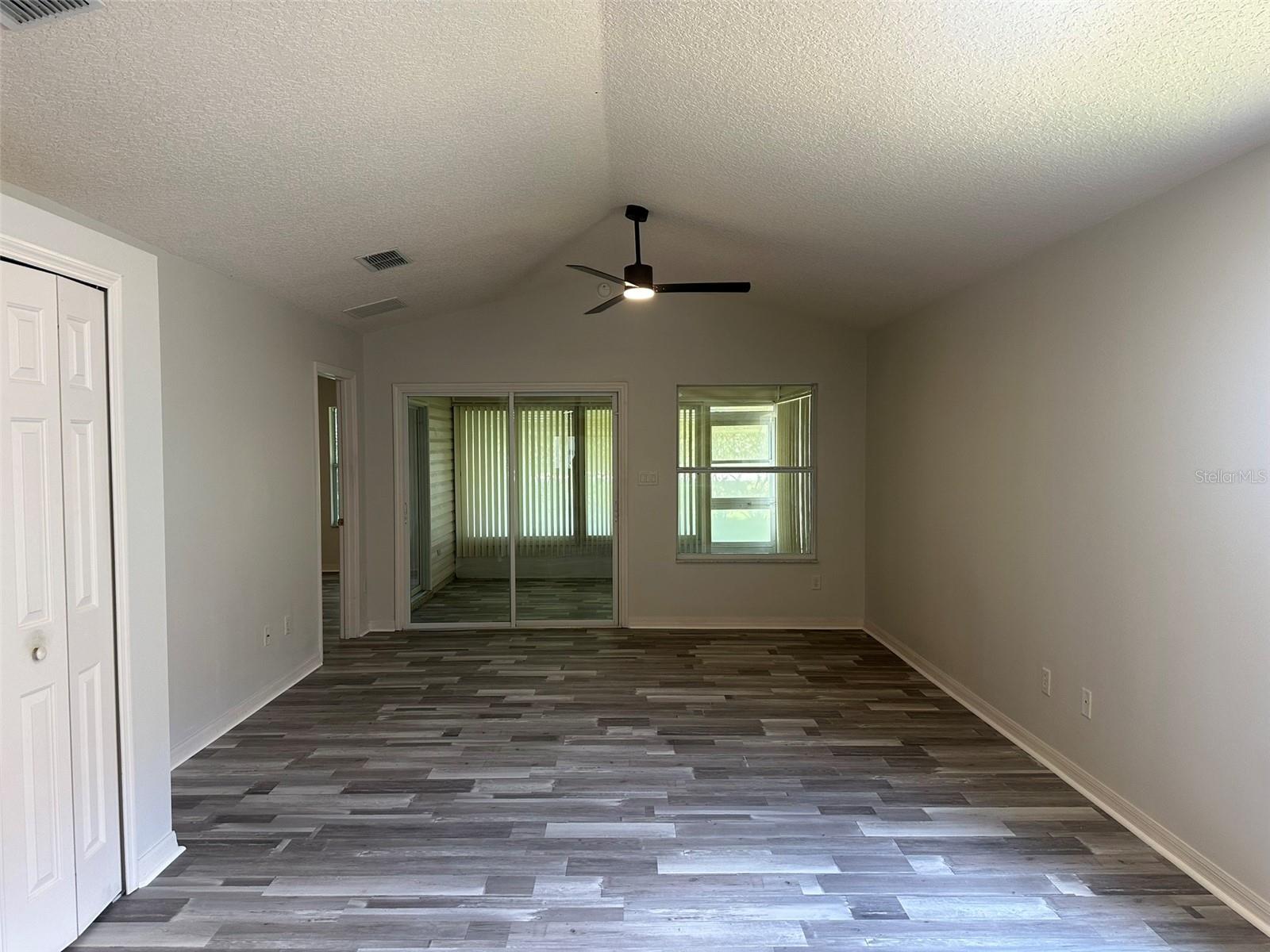 PLANTATION AT LEESBURG GOLFVIEW - Residential