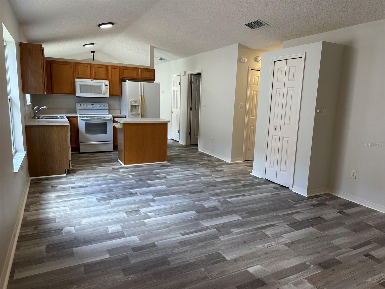PLANTATION AT LEESBURG GOLFVIEW - Residential