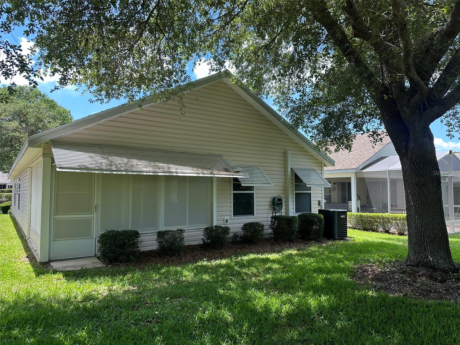 PLANTATION AT LEESBURG GOLFVIEW - Residential