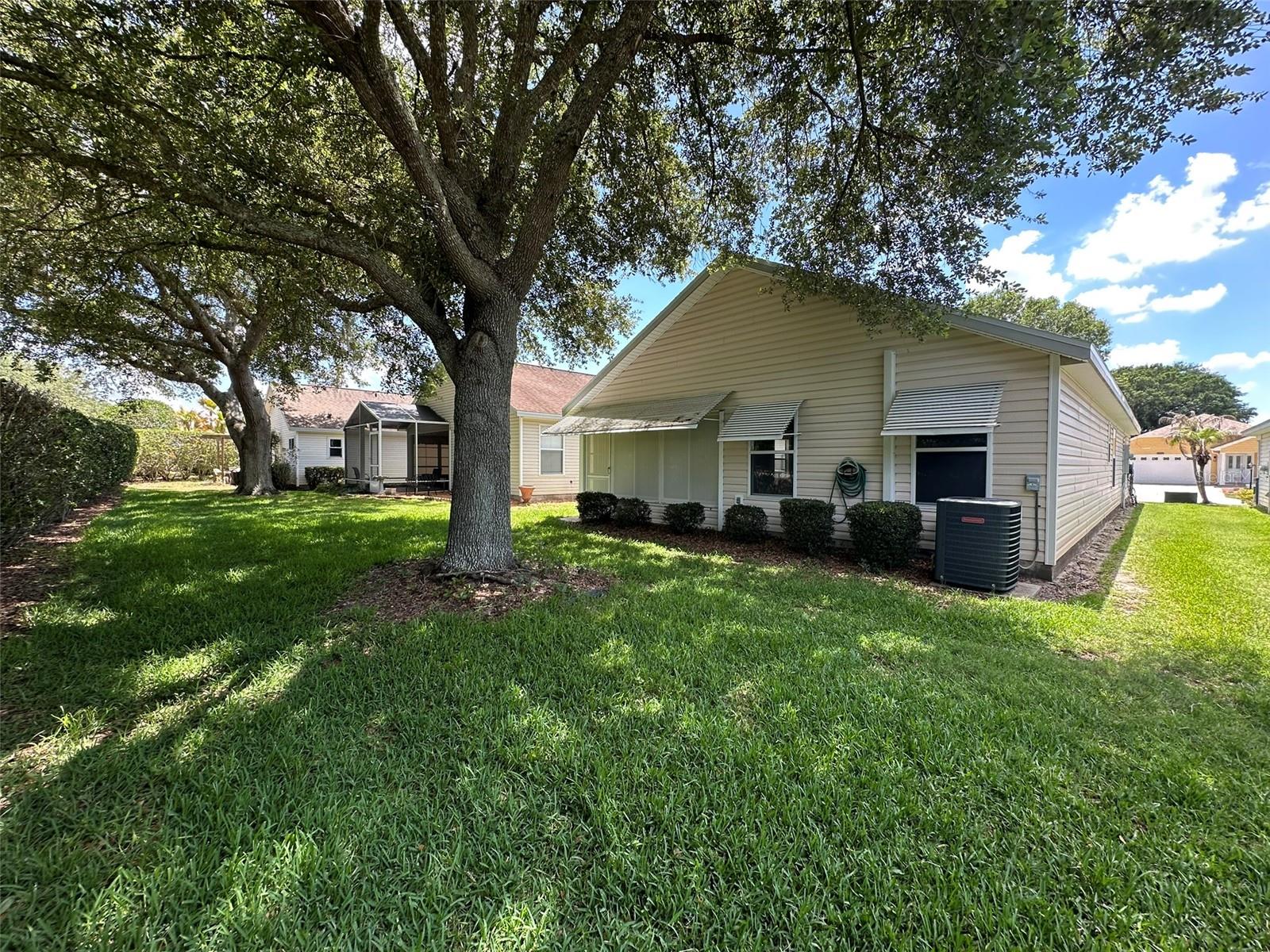 PLANTATION AT LEESBURG GOLFVIEW - Residential
