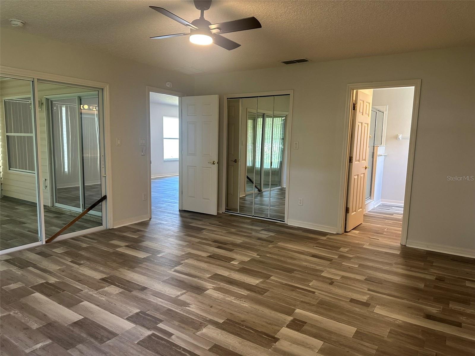 PLANTATION AT LEESBURG GOLFVIEW - Residential