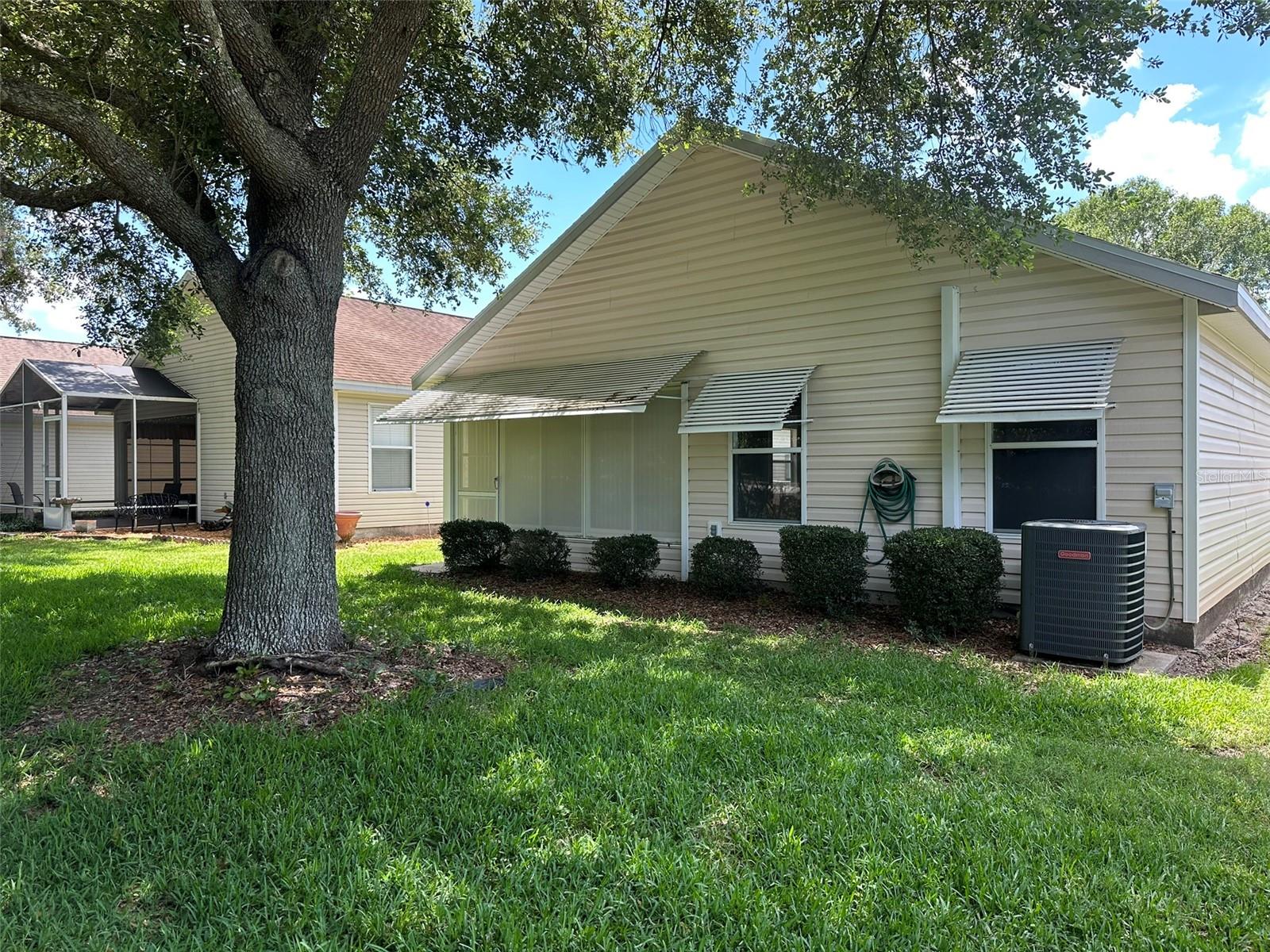 PLANTATION AT LEESBURG GOLFVIEW - Residential