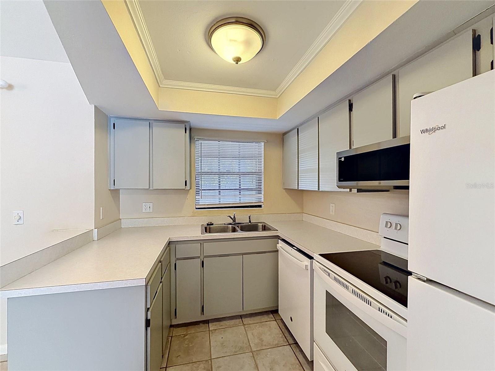 SILVER FORREST - Residential